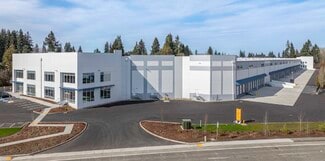 Plus de détails pour 6920-7000 NE St. Johns Rd, Vancouver, WA - Industriel à louer