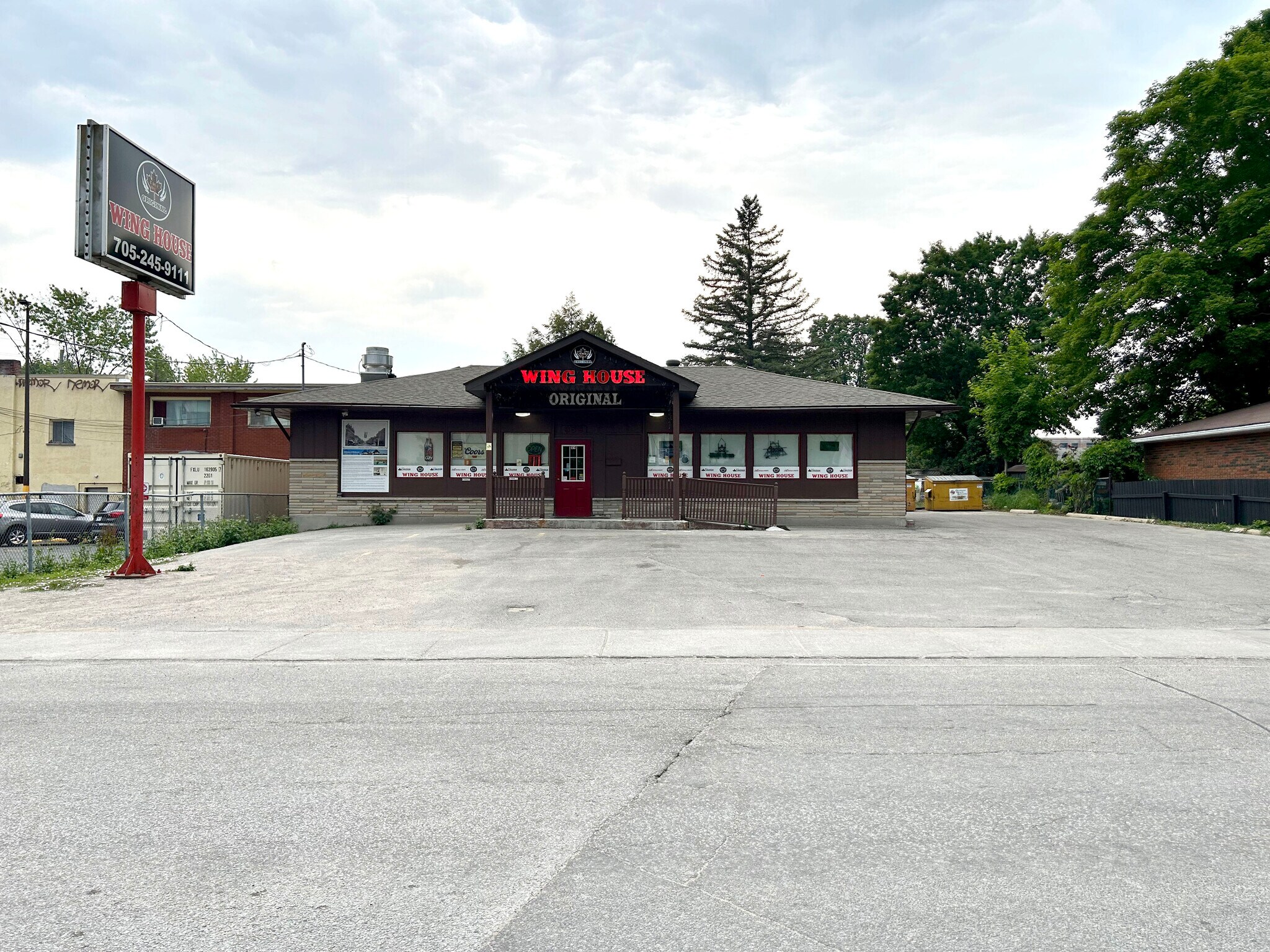 356 Eighth St, Midland, ON for sale Primary Photo- Image 1 of 1