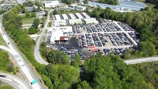 More details for 4825 Station House Rd, Chesapeake, VA - Industrial for Lease
