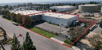 More details for 18821-18841 S Broadwick St, Compton, CA - Industrial for Lease