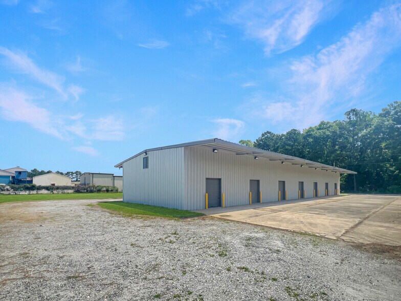 800 Industrial Cir, Phenix City, AL à vendre - Photo du bâtiment - Image 2 de 20
