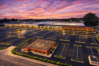 Plus de détails pour 2301-2401 S MacArthur Blvd, Springfield, IL - Commerce de détail à louer