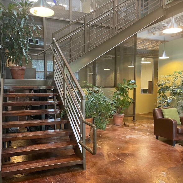 878 3rd St, Atlanta, GA à louer - Photo intérieure - Image 2 de 6