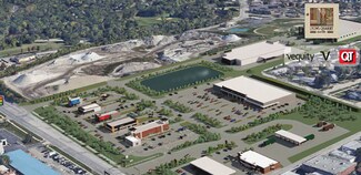 Plus de détails pour 4101 1st Ave, Lyons, IL - Terrain à louer