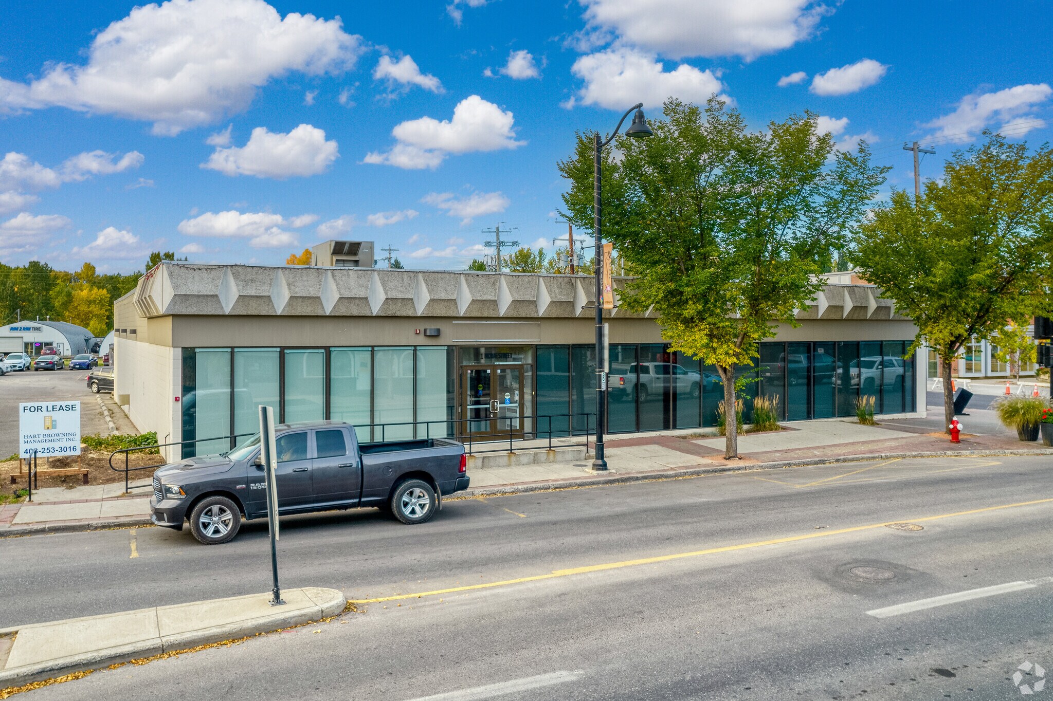 1 McRae St, Okotoks, AB for sale Building Photo- Image 1 of 1