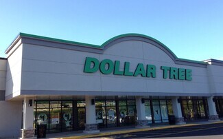 Plus de détails pour 4596 New Falls Rd, Levittown, PA - Commerce de détail à louer