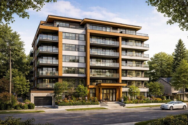 Plus de détails pour 818 Glenmore Dr, Kelowna, BC - Terrain à vendre