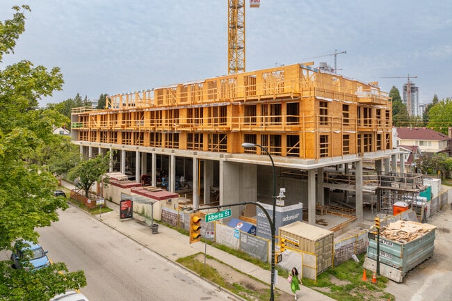 Plus de détails pour 319 49th Ave, Vancouver, BC - Bureau/Commerce de détail à louer