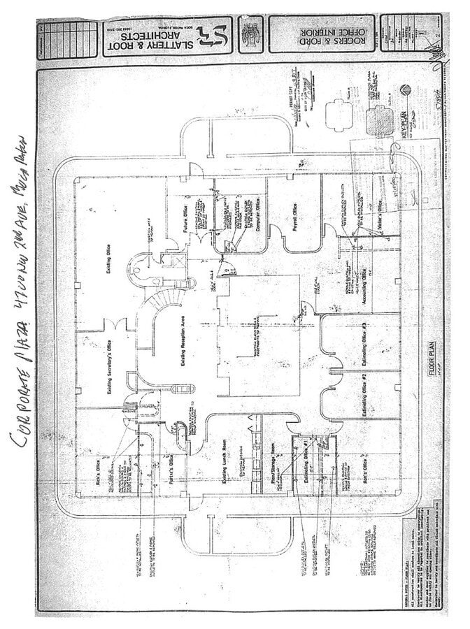 4700 NW 2nd Ave, Boca Raton, FL 33431 - Unité 400 -  - Photo intérieure - Image 1 of 2