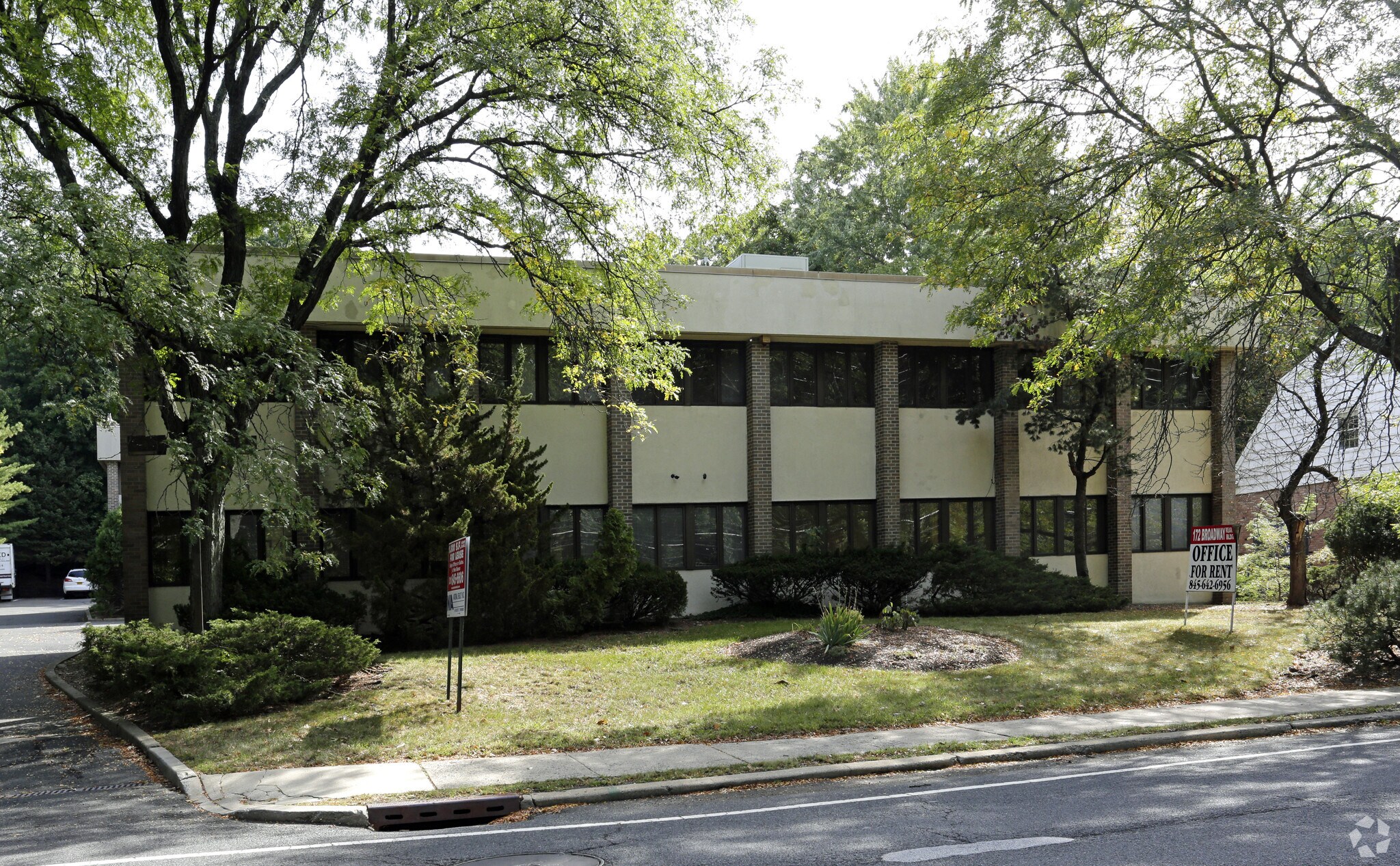 172 Broadway, Woodcliff Lake, NJ for sale Building Photo- Image 1 of 1