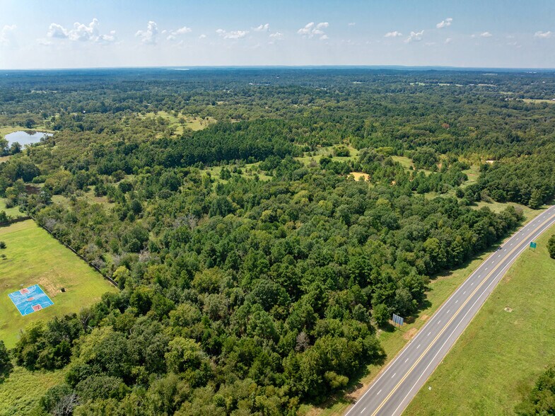 TBD County Road 166, Tyler, TX à vendre - Photo du bâtiment - Image 3 de 15