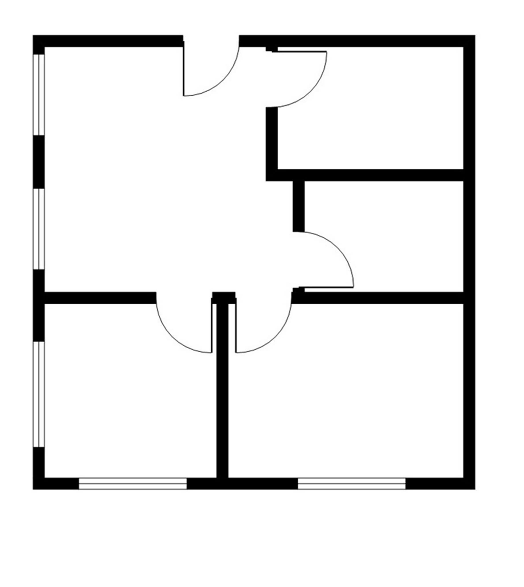 5805 Callaghan Rd, San Antonio, TX for lease Floor Plan- Image 1 of 1
