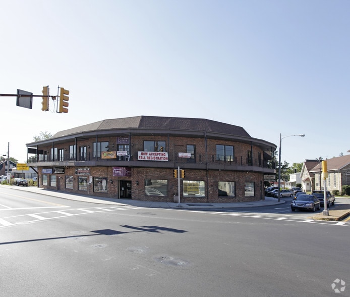 1 S Morton Ave, Morton, PA for sale - Primary Photo - Image 1 of 4