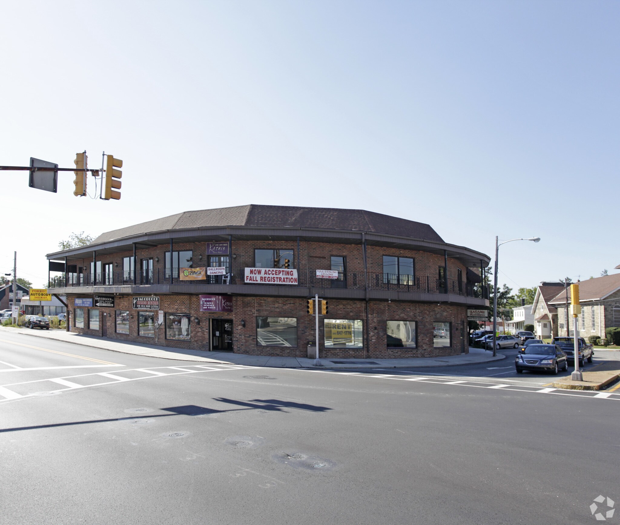 1 S Morton Ave, Morton, PA for sale Primary Photo- Image 1 of 5