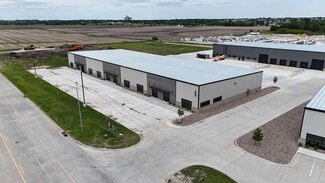 More details for 2151 Shiloh Rose Pkwy SW, Bondurant, IA - Industrial for Lease
