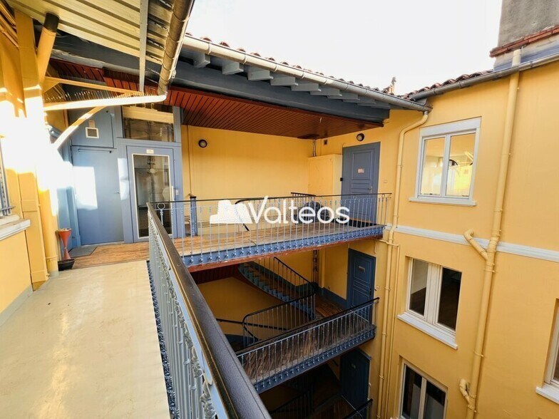 19 Rue De Metz, Toulouse à louer - Photo du bâtiment - Image 3 de 5