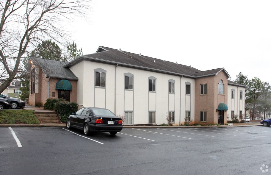 804 Commerce Blvd, Riverdale, GA for lease - Building Photo - Image 2 of 22