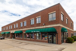 More details for 898-900 Washington St, Norwood, MA - Office/Medical, Retail for Lease