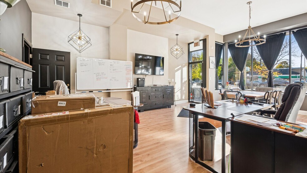 3839-3843 N Western Ave, Chicago, IL à vendre - Photo du bâtiment - Image 3 de 15