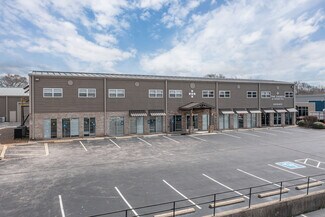 Plus de détails pour 4922 Port Royal Rd, Spring Hill, TN - Flex à vendre