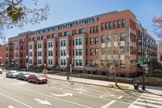 More details for 1732 15th St NW, Washington, DC - Multifamily for Sale