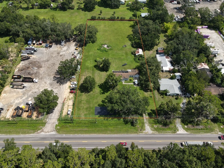 6043 S Orange Blossom Trl, Davenport, FL à vendre - Aérien - Image 3 de 10