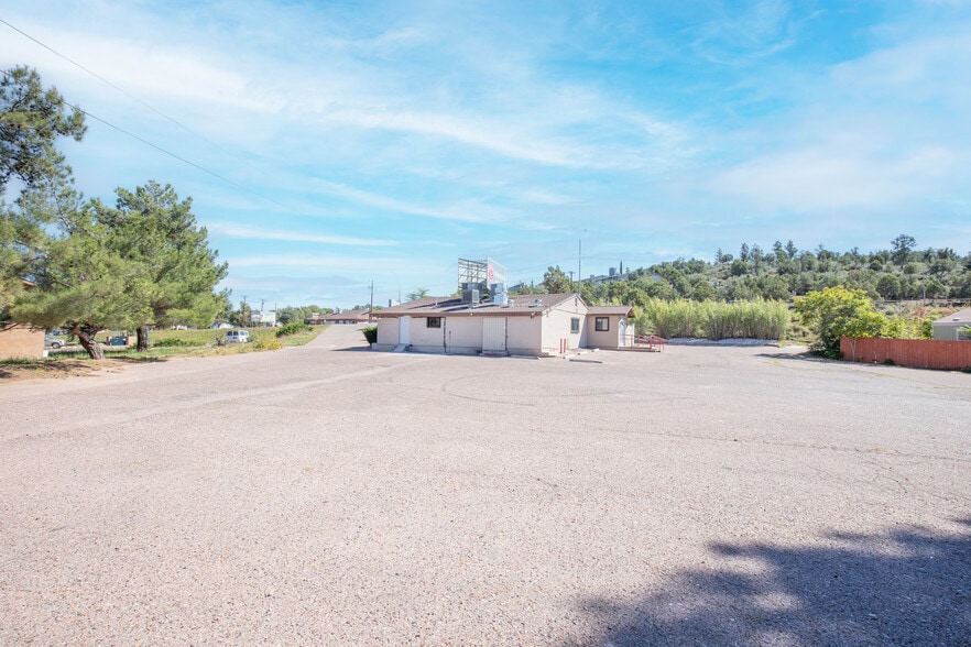 1200 S Beeline Hwy, Payson, AZ for sale - Primary Photo - Image 1 of 35
