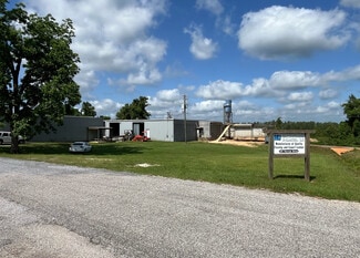 Plus de détails pour 501 Pearson Dr, Bay Minette, AL - Industriel à vendre