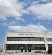 11 Vervain Dr, Rosser, MB for lease Building Photo- Image 2 of 11