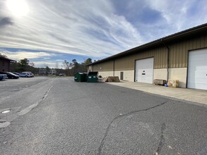 5146 W Hurley Pond Rd, Wall Township, NJ for lease Building Photo- Image 2 of 4