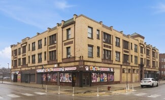 Plus de détails pour 7846 S Essex Ave, Chicago, IL - Multi-résidentiel à vendre