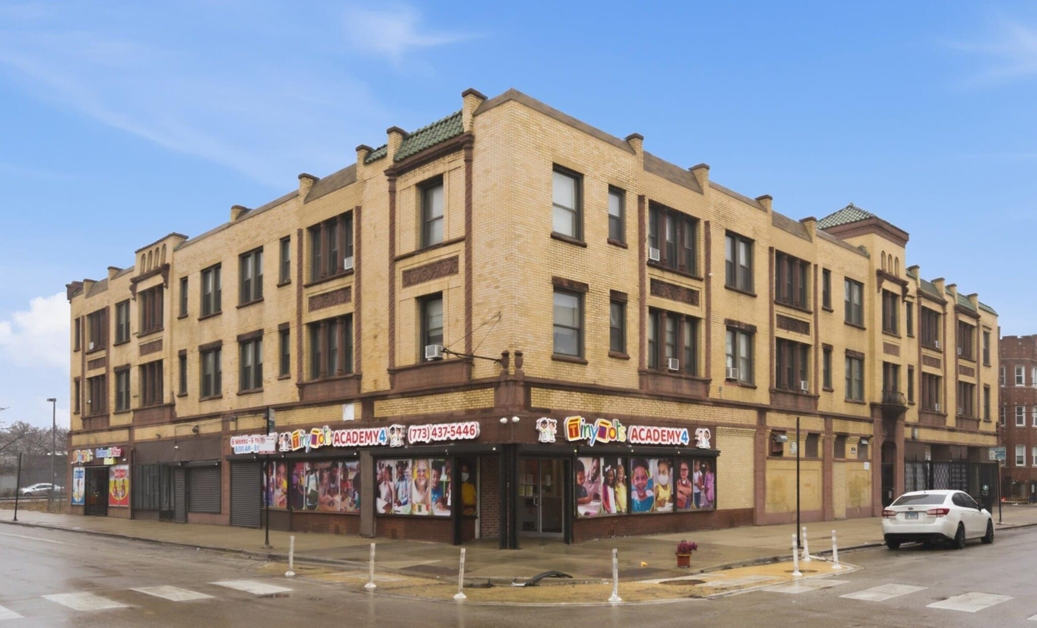 7846 S Essex Ave, Chicago, IL à vendre Photo du bâtiment- Image 1 de 7