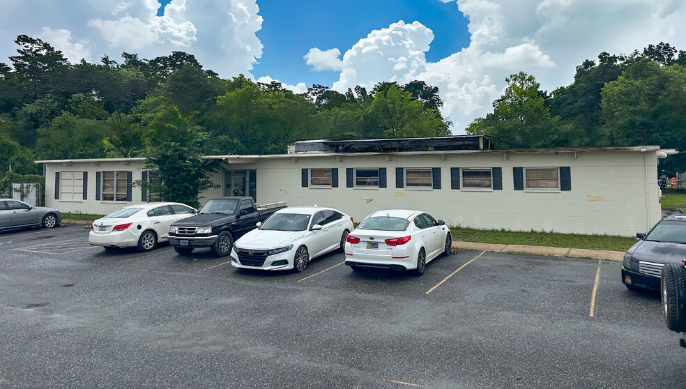 6507 W Beaver St, Jacksonville, FL for sale - Building Photo - Image 3 of 9