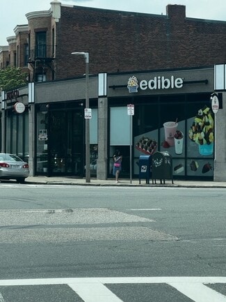More details for 508-512 Park Dr, Boston, MA - Retail for Lease