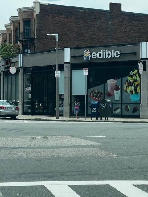 508-512 Park Dr, Boston, MA à louer Photo principale- Image 1 de 5