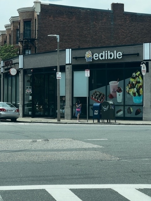 508-512 Park Dr, Boston, MA for lease Primary Photo- Image 1 of 5