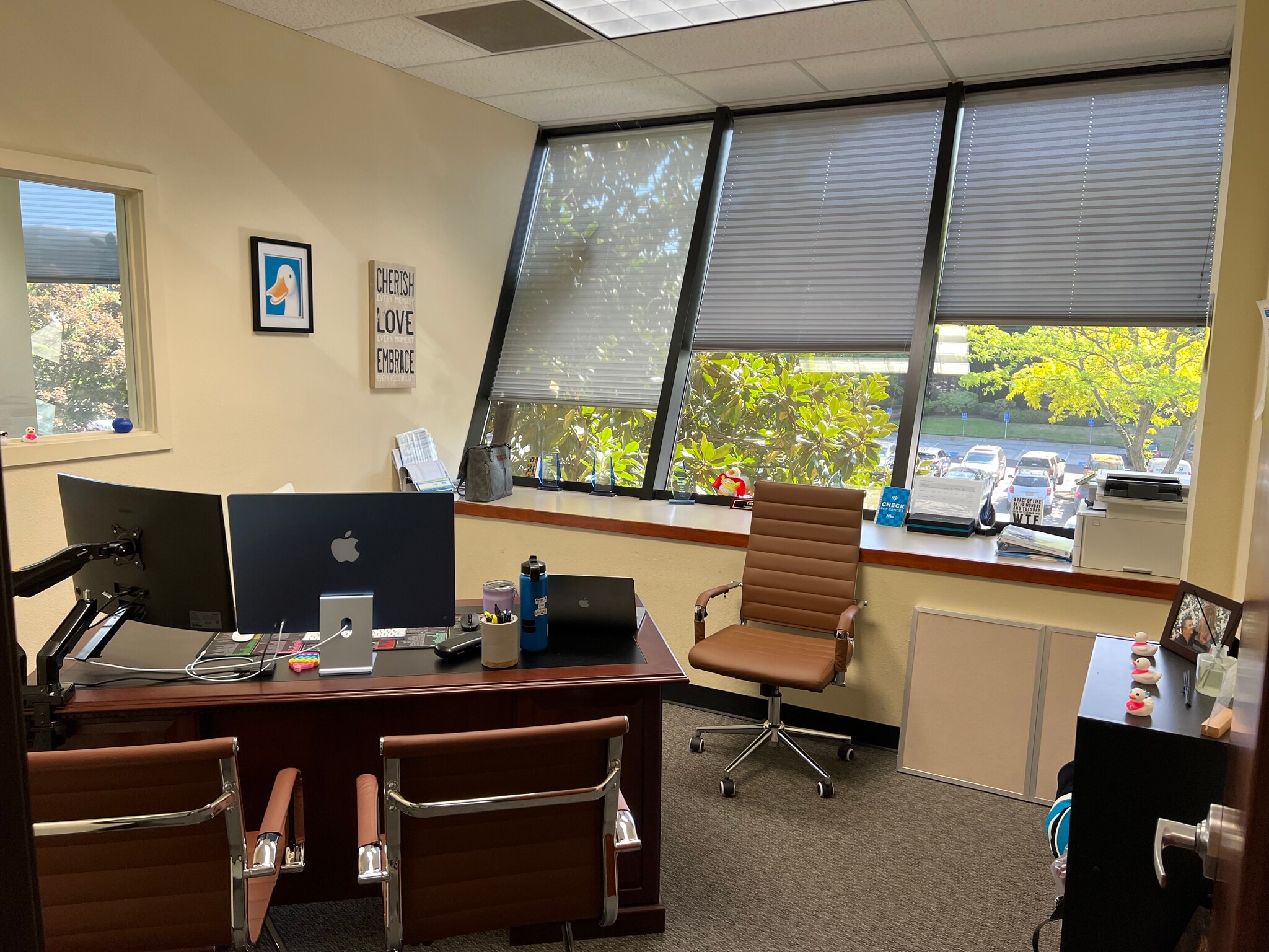 1400 Executive Pky, Eugene, OR for lease Interior Photo- Image 1 of 6