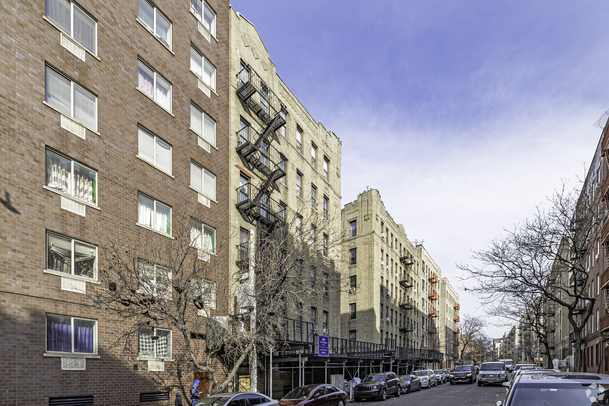 2095 Creston Ave, Bronx, NY for sale Primary Photo- Image 1 of 5