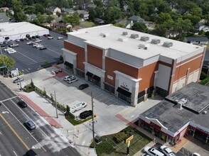 9538 Olive Blvd, Olivette, MO à louer Photo intérieure- Image 2 de 5