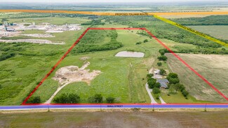 More details for 1273 Wall Street Rd, Gunter, TX - Land for Sale