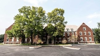 More details for 202 Steeples Blvd, Indianapolis, IN - Retail for Lease