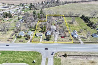 Plus de détails pour 12181 Dixie Hwy, Birch Run, MI - Spécialité à vendre