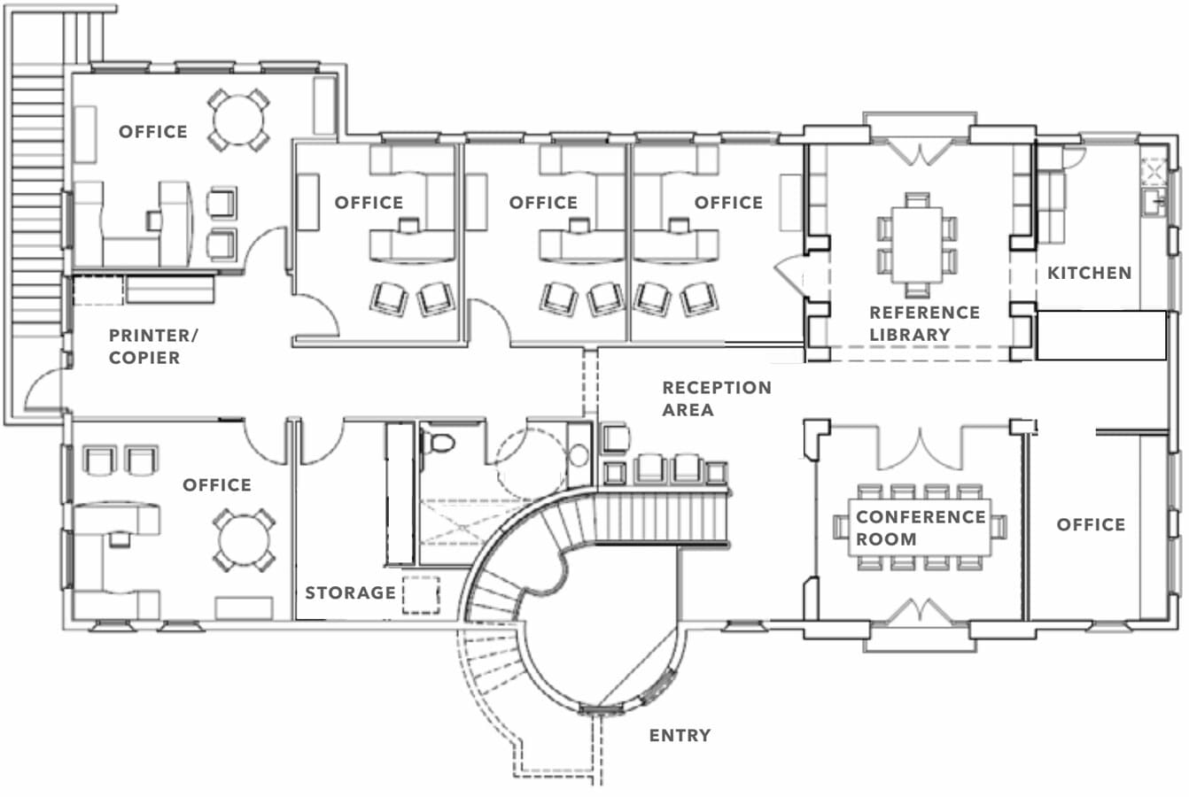 301-325 Ray St, Pleasanton, CA 94566 - Unit 315-317 -  - Floor Plan - Image 1 of 1