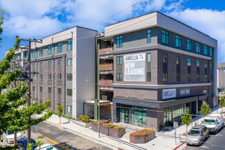 Plus de détails pour 411 29th St, Oakland, CA - Bureau/Commerce de détail à louer