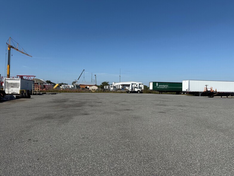 931 Thorpe Rd, Orlando, FL à louer - Photo du bâtiment - Image 3 de 6