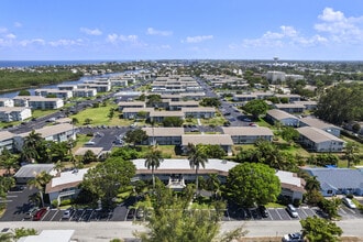 640 SE 2nd Ave, Boynton Beach, FL - Aérien  Vue de la carte - Image1