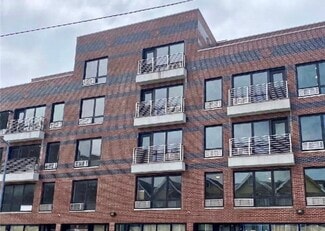 Plus de détails pour 110 Thatford Ave, Brooklyn, NY - Commerce de détail à louer