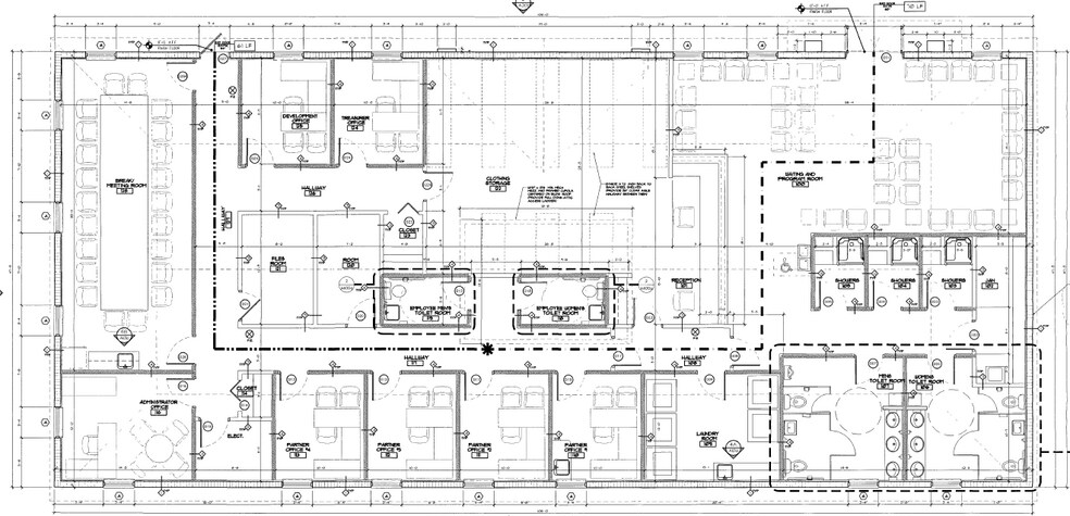 Two-Buildings Included in Sale portefeuille de 2 propriétés à vendre sur LoopNet.ca - Photo du bâtiment - Image 3 de 23