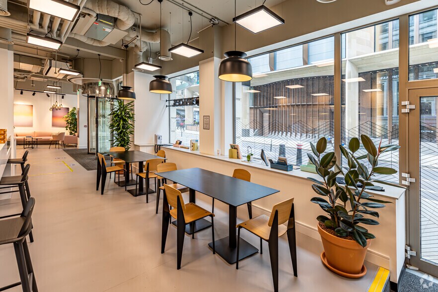 60 Cannon St, Londres à louer - Photo intérieure - Image 3 de 17