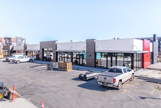 Plus de détails pour 11804 26 SW ave, Edmonton, AB - Commerce de détail à louer